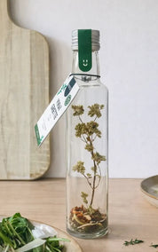 Pineut DIY Vinaigrette - Italian Herbs