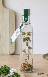 DIY Vinaigrette - Italian Herbs