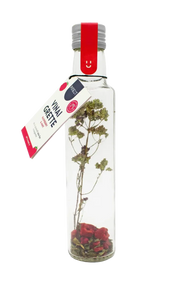 Pineut DIY Vinaigrette - Raspberry, Pomegranate & Mint