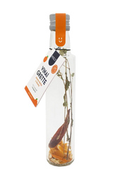 DIY Vinaigrette - Spanish Pepper & Orange