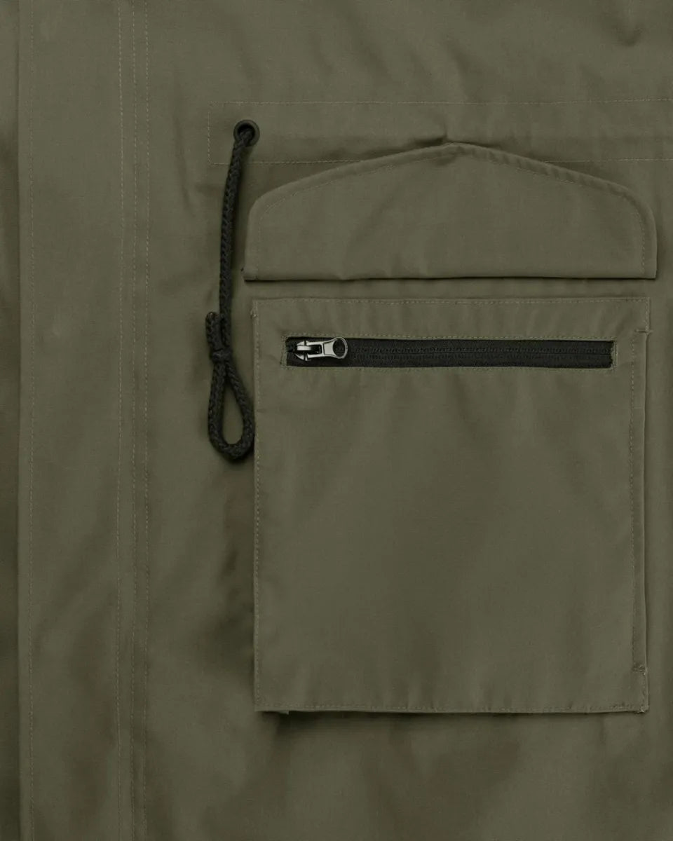 MAIUM Parka Winter