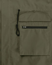 MAIUM Parka Winter