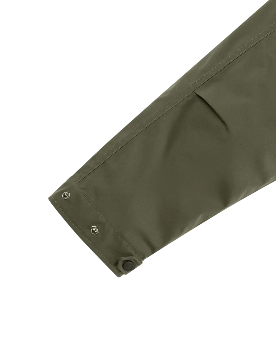 MAIUM Parka Winter