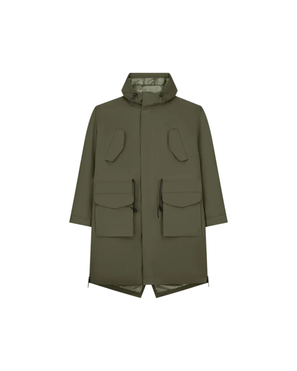 MAIUM Parka Winter