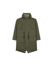 MAIUM Parka Winter