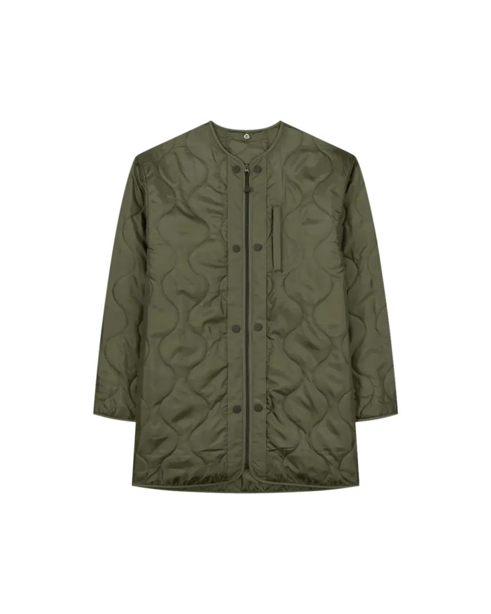 MAIUM Parka Winter