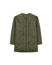 MAIUM Parka Winter