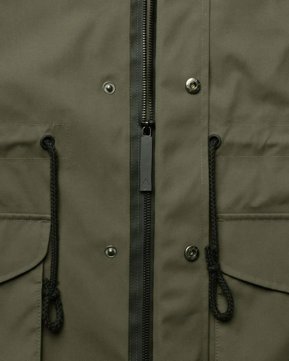 MAIUM Parka Winter
