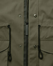 MAIUM Parka Winter