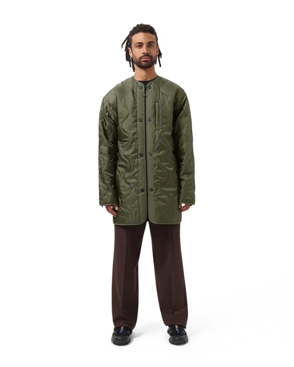 MAIUM Parka Winter