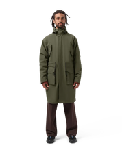 MAIUM Parka Winter