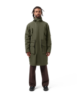 Parka Winter