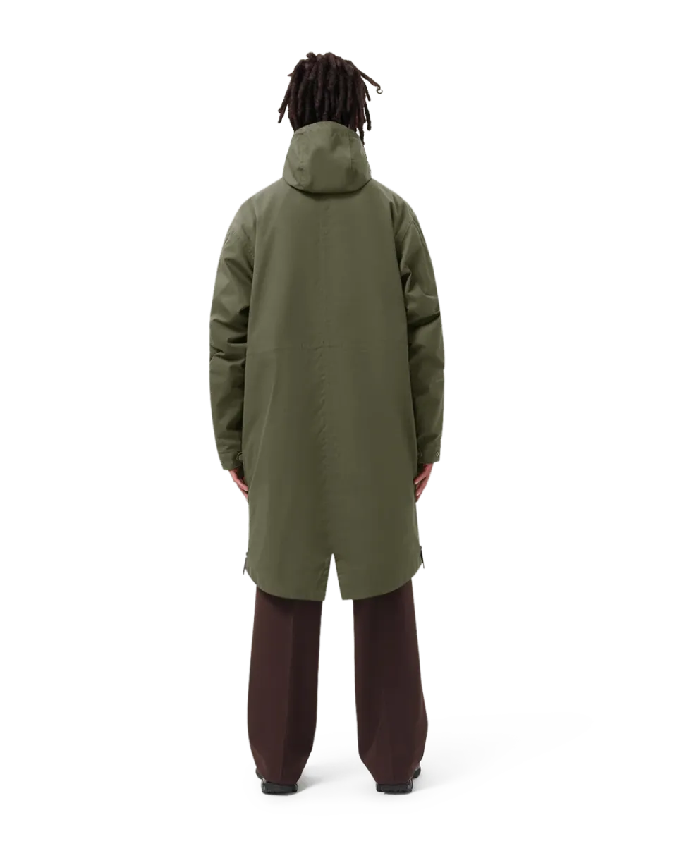 MAIUM Parka Winter