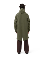 MAIUM Parka Winter