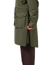 MAIUM Parka Winter