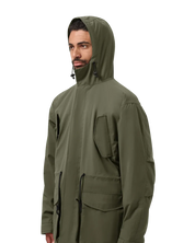 MAIUM Parka Winter