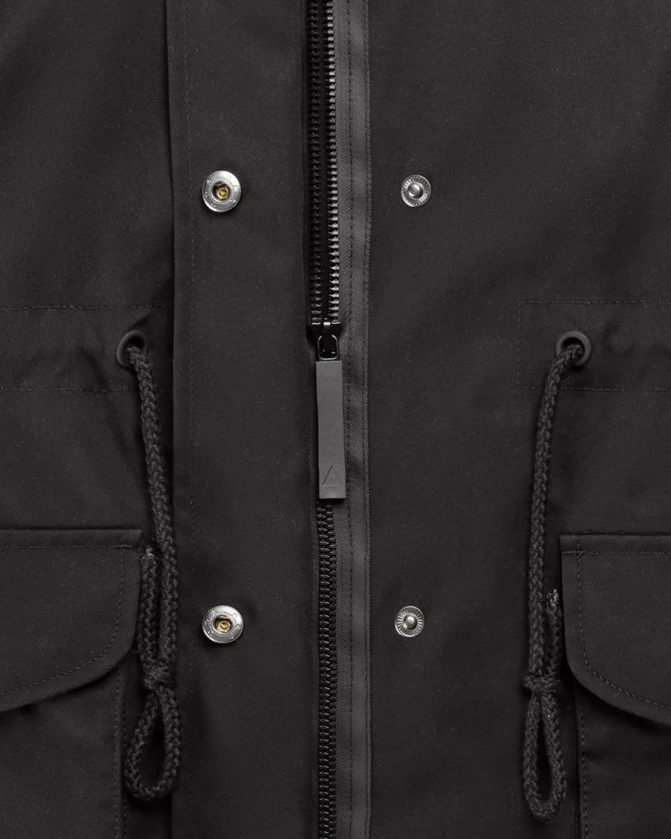 MAIUM Parka Winter