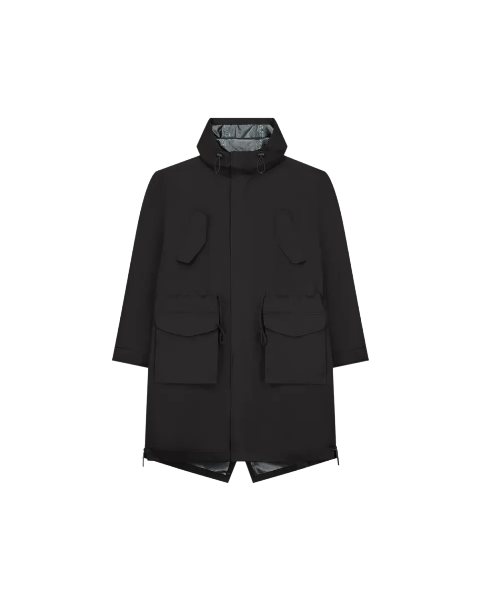MAIUM Parka Winter