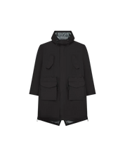 MAIUM Parka Winter