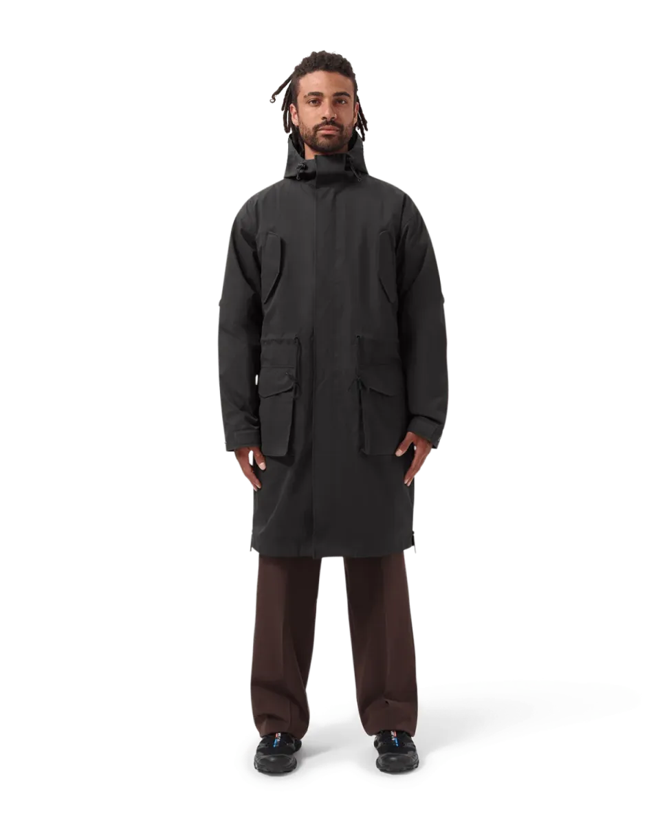 MAIUM Parka Winter