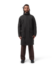 MAIUM Parka Winter