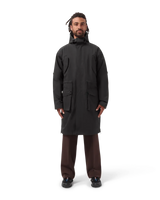 Parka Winter