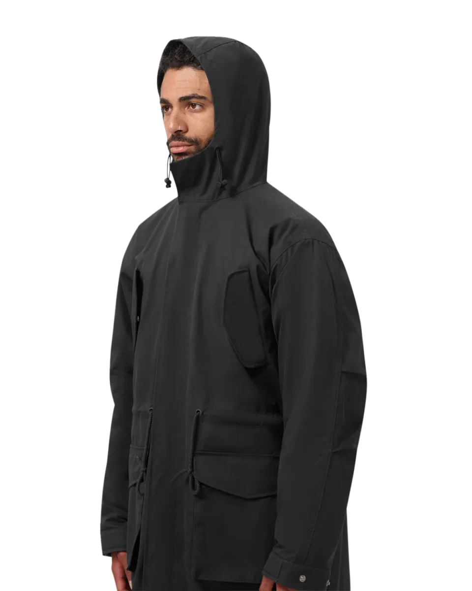 MAIUM Parka Winter