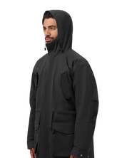 MAIUM Parka Winter