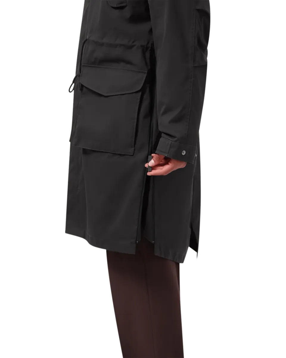 MAIUM Parka Winter