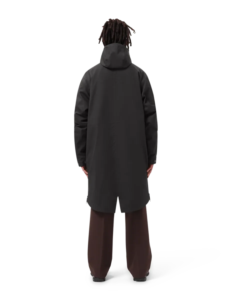 MAIUM Parka Winter