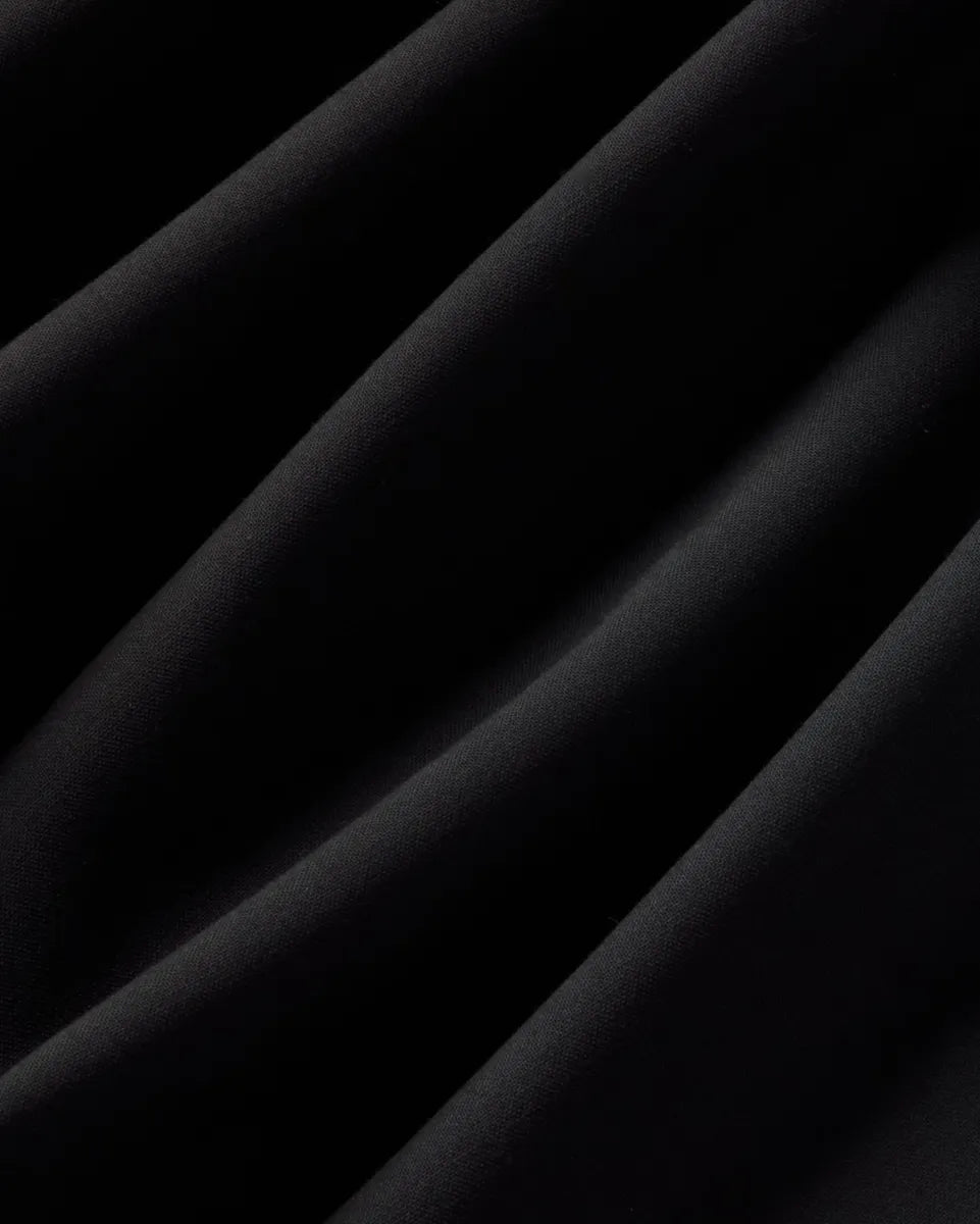 Thinking MU Straight Cold Wool Yuri Trousers