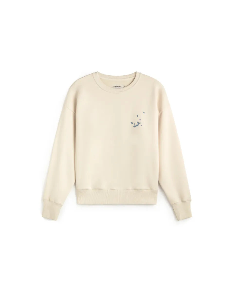 Thinking MU Sweatshirt Dandelion Jodie