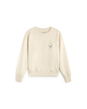 Thinking MU Sweatshirt Dandelion Jodie