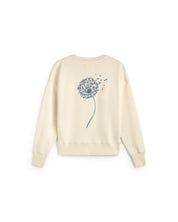 Thinking MU Sweatshirt Dandelion Jodie