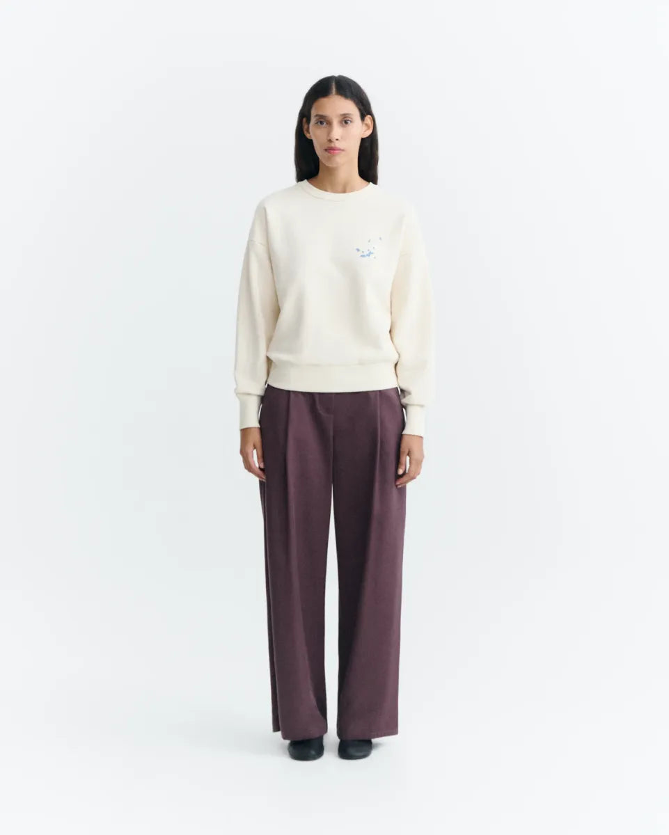 Thinking MU Sweatshirt Dandelion Jodie