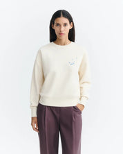 Thinking MU Sweatshirt Dandelion Jodie