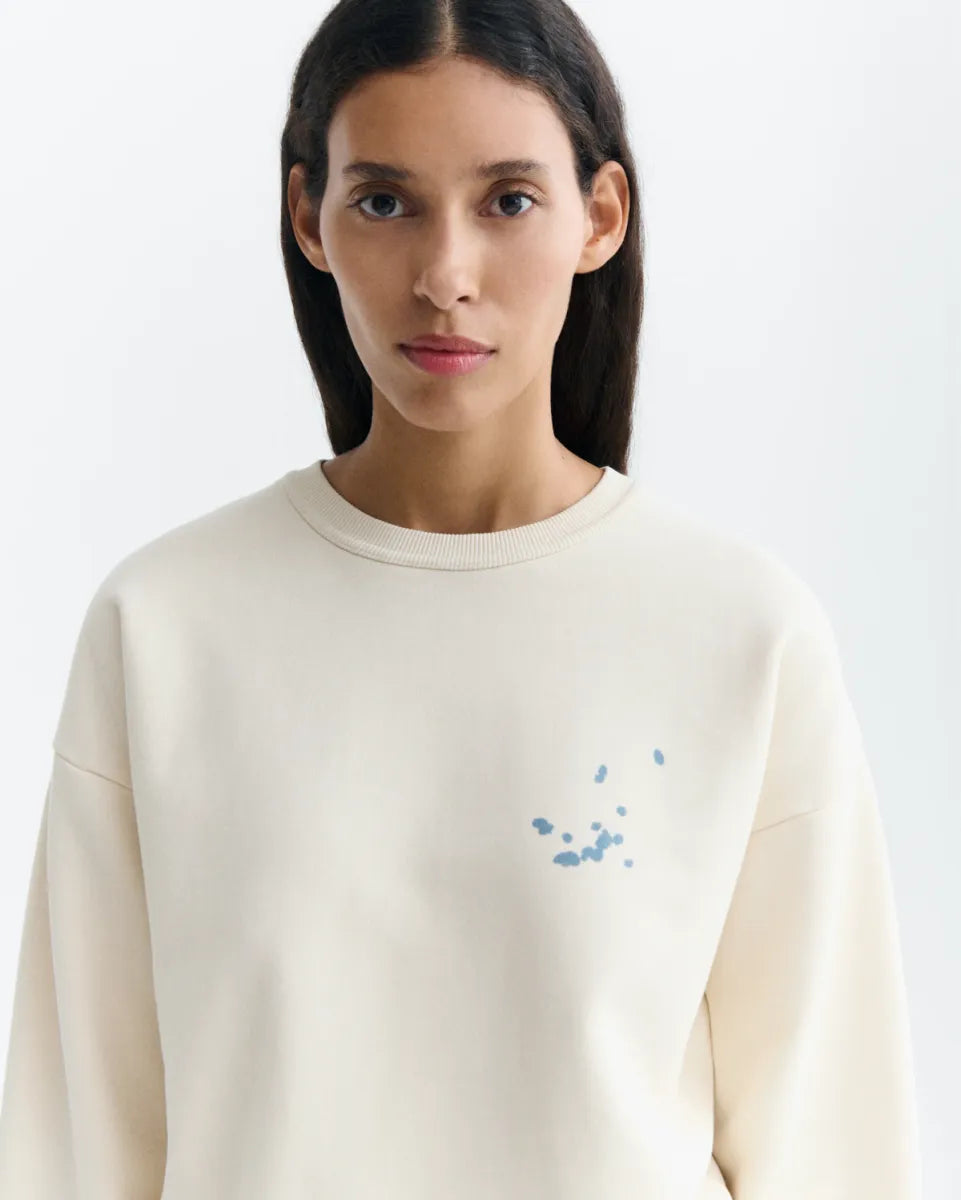 Thinking MU Sweatshirt Dandelion Jodie