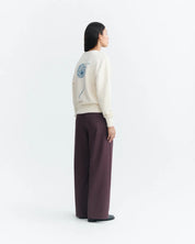 Thinking MU Sweatshirt Dandelion Jodie