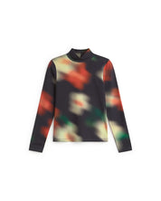 Thinking MU Top Bloom Ellen