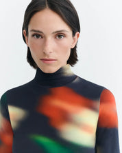 Thinking MU Top Bloom Ellen
