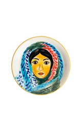 Dish Women Of The World - Marocco