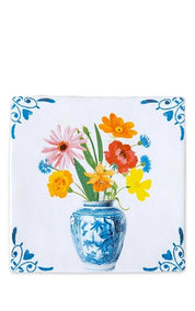A Vase With Love & Bliss