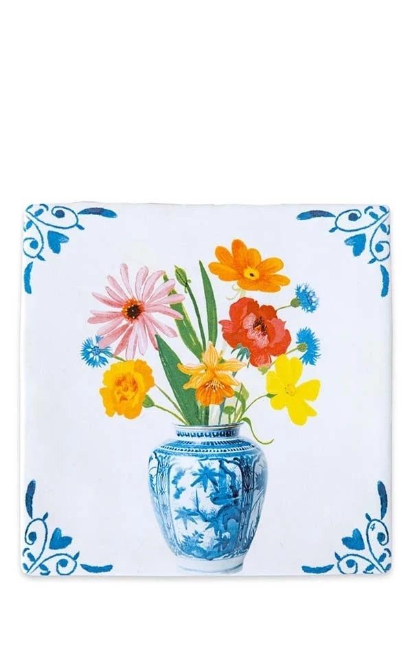 A Vase With Love & Bliss