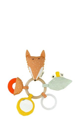 Activity Ring Fox