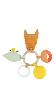 Trixie Activity Ring Fox