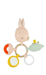 Activity Ring Rabbit