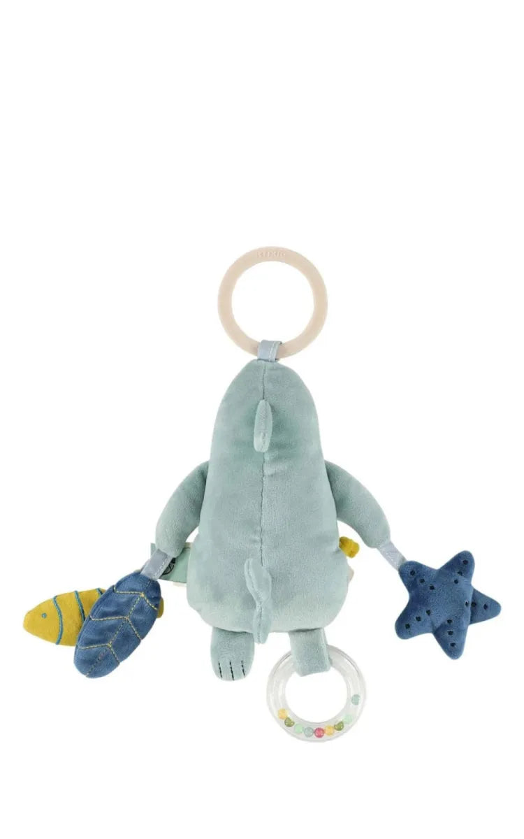 Trixie Activity Toy Mr Shark