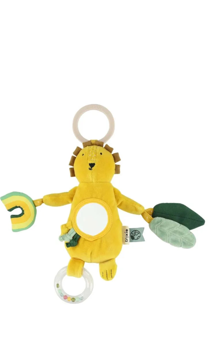 Trixie Activity Toy Mrs Lion