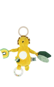 Trixie Activity Toy Mrs Lion