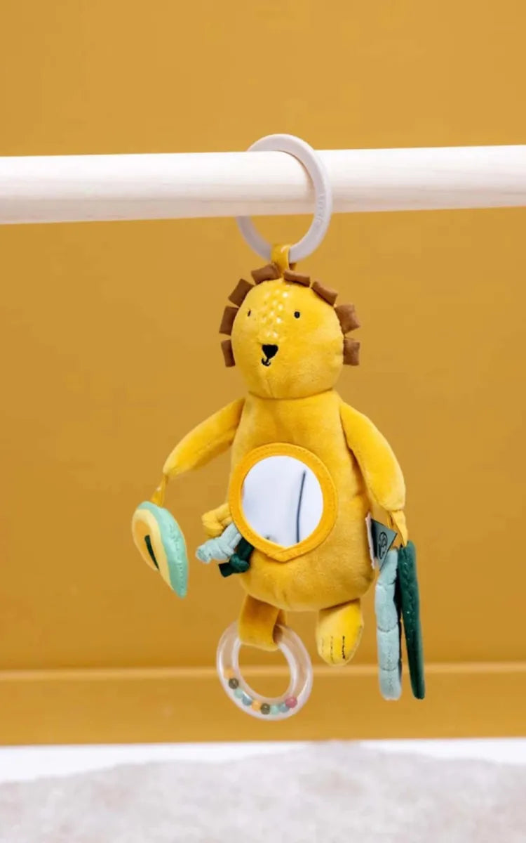 Trixie Activity Toy Mrs Lion